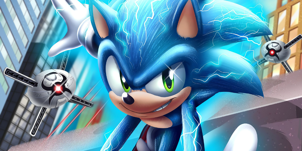 Sonic art